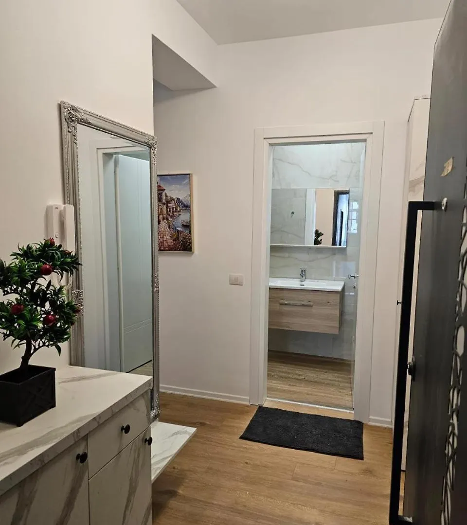 Diam Apartment - Liqeni I Thate - Apartment Tirana